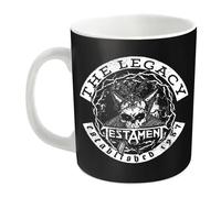 Testament The Legacy Tazza (PH948)