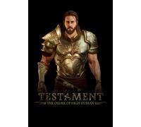 Testament: The Order of High Human (PC) Steam Key GLOBAL
