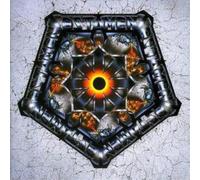 Testament The Ritual (CD) Album