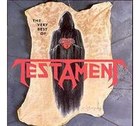 Testament - The Very Best Of