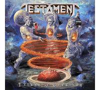 Testament - Titans Of Creation