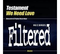 Testament - We Need Love