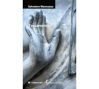 Testamenti: Lettere a una monaca-Altre procedure