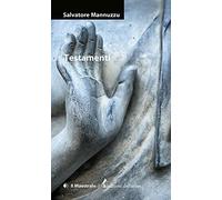Testamenti: Lettere a una monaca-Altre procedure - 2017 - Il Maes
