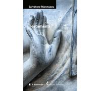 Testamenti: Lettere a una monaca-Altre procedure