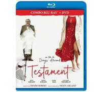 Testamento
