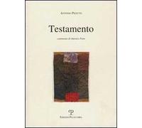 Testamento