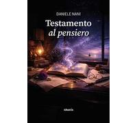 Testamento al pensiero