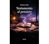 Testamento al pensiero