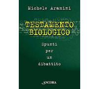 Testamento biologico