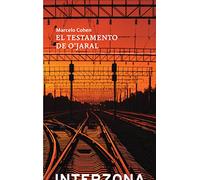 TESTAMENTO DE O'JARAL, EL