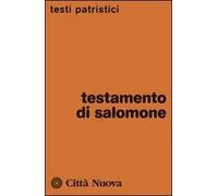 Testamento di Salomone