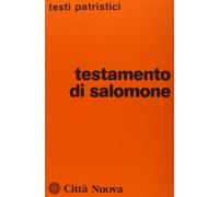 Testamento di Salomone
