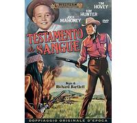 Testamento Di Sangue (1958)