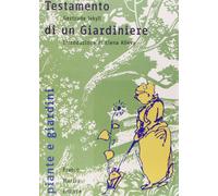 Testamento di un giardiniere
