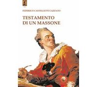 Testamento di un massone