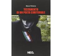 Testamento di un poeta cimiteriale
