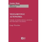 Testamento e autonomia