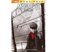 Testamento. Magneto. X-Men