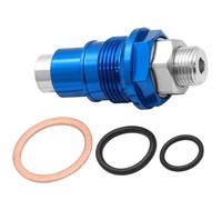 Testamento manuale del tenditore della catena della camma di tempo compatibile con 701 Supermoto Svartpilen Vitpilen 701 Norden 901 2018-2023(Blue)