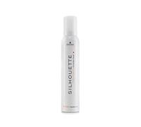 Testanera - Silhouette Flexible Hold Mousse 500 ml