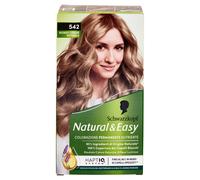 Testanera Tinta Per Capelli Natural & Easy N 542 Biondo Cenere Natu - Colorazione capelli