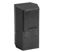 Testapalo Mareco tondo/quadro per montaggio a palo 60mm 1461000N