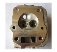 Testata adatta for parti del blocco cilindri del tosaerba verticale 5HP 4 tempi serie 195 GXV140