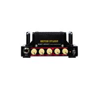 Testata amplificatore - HOTONE - HO-BINVA - 5W B - EQ 3 bande - Compatto nero