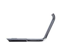 Testata anteriore shortshots sfalsata Vance & hines