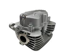 Testata antistatica for motocicletta CG250 compatibile con ZongShen CG 250 250CC gruppo testata cilindro