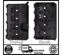 Testata Camme Rocker Cover Per Citroen Relè Peugeot Boxer (2.2 HDI) 1526690