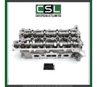 Testata Cilindri CSL Per QASHQAI JUKE PULSAR 1.2 DiGT PETROL HR12DDT