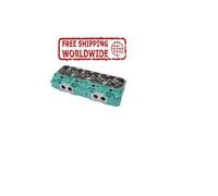 Testata Cilindri Nuda Fits Volvo D45 TD45 TD45B L70E 48047088 48044671