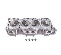 Testata cilindrica nuda 2.6L L4 SOHC 4ZE1 compatibile con Amigo Rodeo Trooper 1988-1997