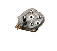 Testata cilindro 40 mm 47 mm for MBK Mach G 50 Nitro R 50cc 2 tempi, parti del motore for scooter(47mm 70cc)
