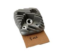 Testata cilindro 50cc 70cc 40mm 47mm for SYM DD Fancy Fiddle 1 Flash Free Pure 50 2T Ricambi motore scooter(40mm 50cc)