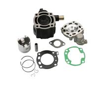 testata cilindro da 70 cc compatibile con SR 50 Fun Master Racing Sport 50 cc 47 mm 12 mm 2 tempi