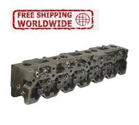 Testata Cilindro John Deere 6081 PowerTech Diesel 8.1L R517486 RE517486