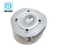 Testata cilindro testa Olympia 55 per Piaggio Ape Vespa L R N Special PK XL 102