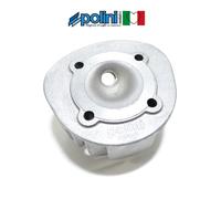 Testata cilindro testa Polini 47 per Piaggio Ape Vespa L R N Special PK S XL 75