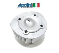 Testata cilindro testa Polini 55 per Piaggio Ape Vespa L R N Special PK S XL 102