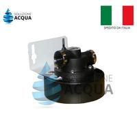 TESTATA COMPATIBILE EVERPURE, PROFINE, OCEANO E ETF