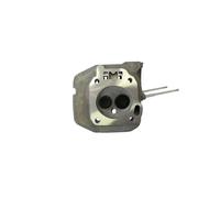 Testata Completa Compatibile Con Honda WT40XK2 Pompa D'Acqua