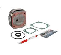 Testata, Compressore aria VADEN 11 26 50