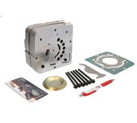 Testata, Compressore aria VADEN 11 45 10