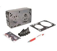 Testata, Compressore aria VADEN 12 22 10