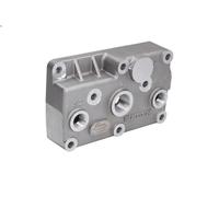 Testata, Compressore aria VADEN 17 01 10 per MAGNUM 12.13 2004-
