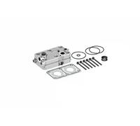 Testata compressore d'aria 11 02 10 VADEN ORIGINAL