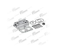 Testata compressore d'aria 11 02 50 VADEN ORIGINAL